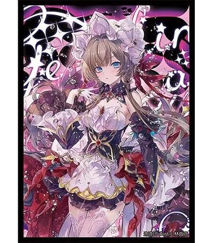 Amazon.co.jp: ミッドナイトブルー スタンダードサイズ カードスリーブ
